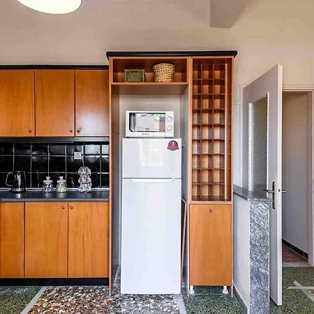 Emmanuel'S Cozy House Apartment Chania  Ngoại thất bức ảnh
