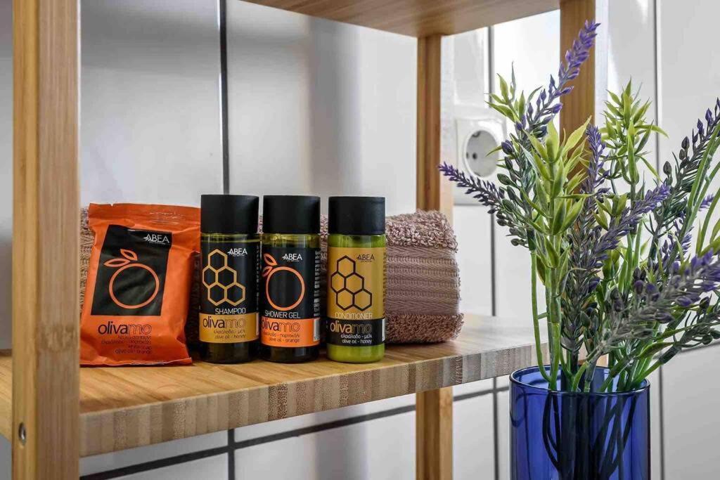 Emmanuel'S Cozy House Apartment Chania  Ngoại thất bức ảnh