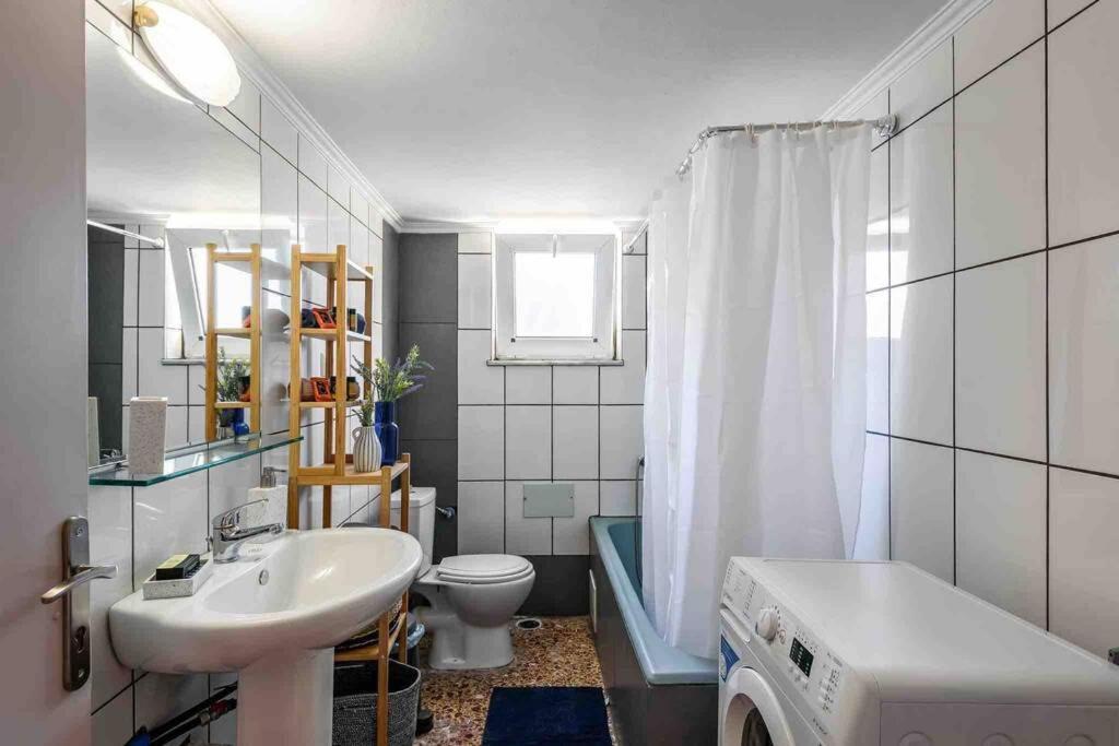 Emmanuel'S Cozy House Apartment Chania  Ngoại thất bức ảnh