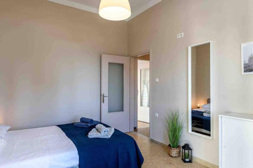 Emmanuel'S Cozy House Apartment Chania  Ngoại thất bức ảnh