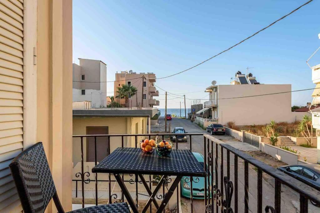 Emmanuel'S Cozy House Apartment Chania  Ngoại thất bức ảnh